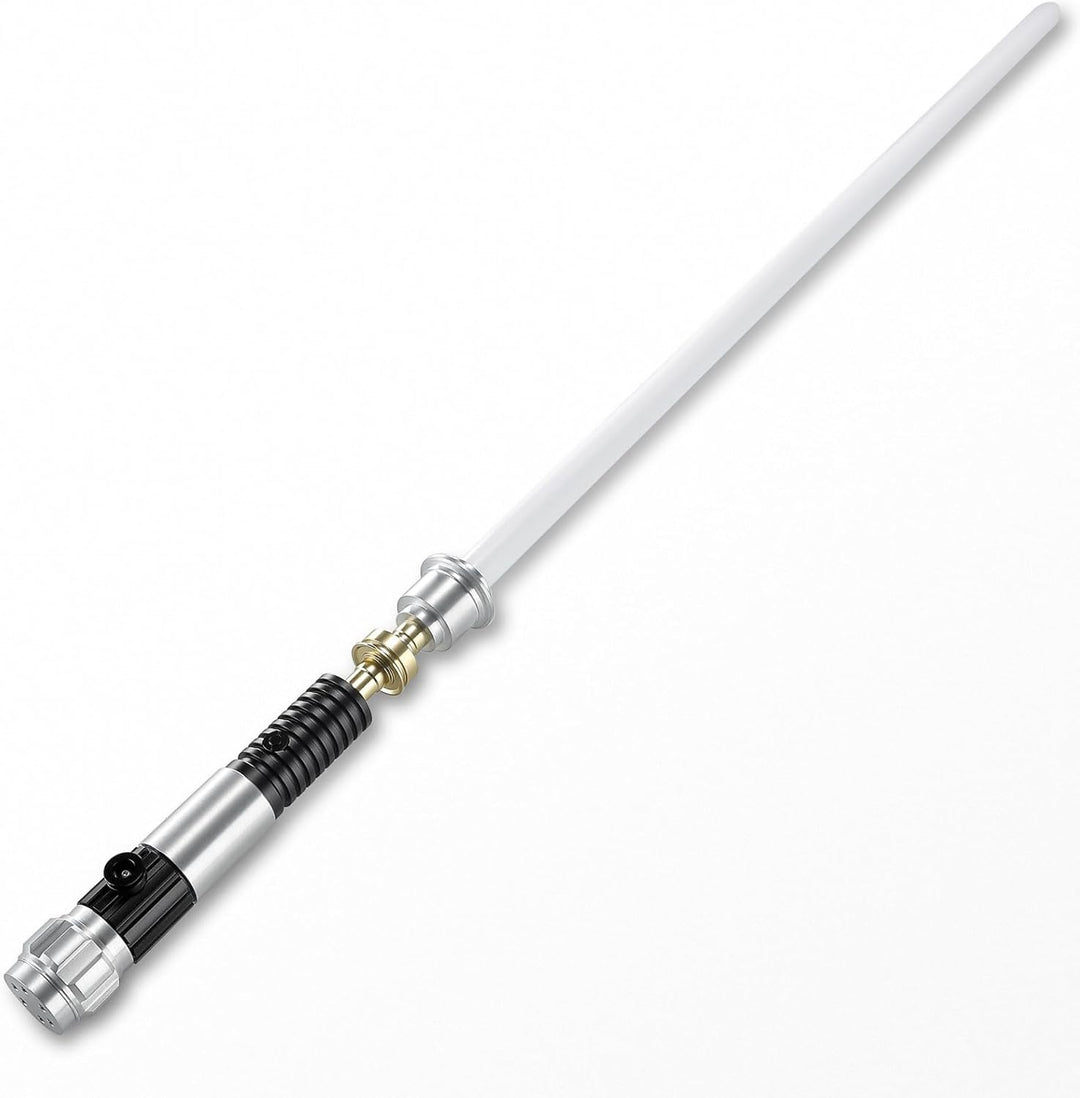 PKSTVB Mejora con control por aplicación OBW Sable de luz para duel...