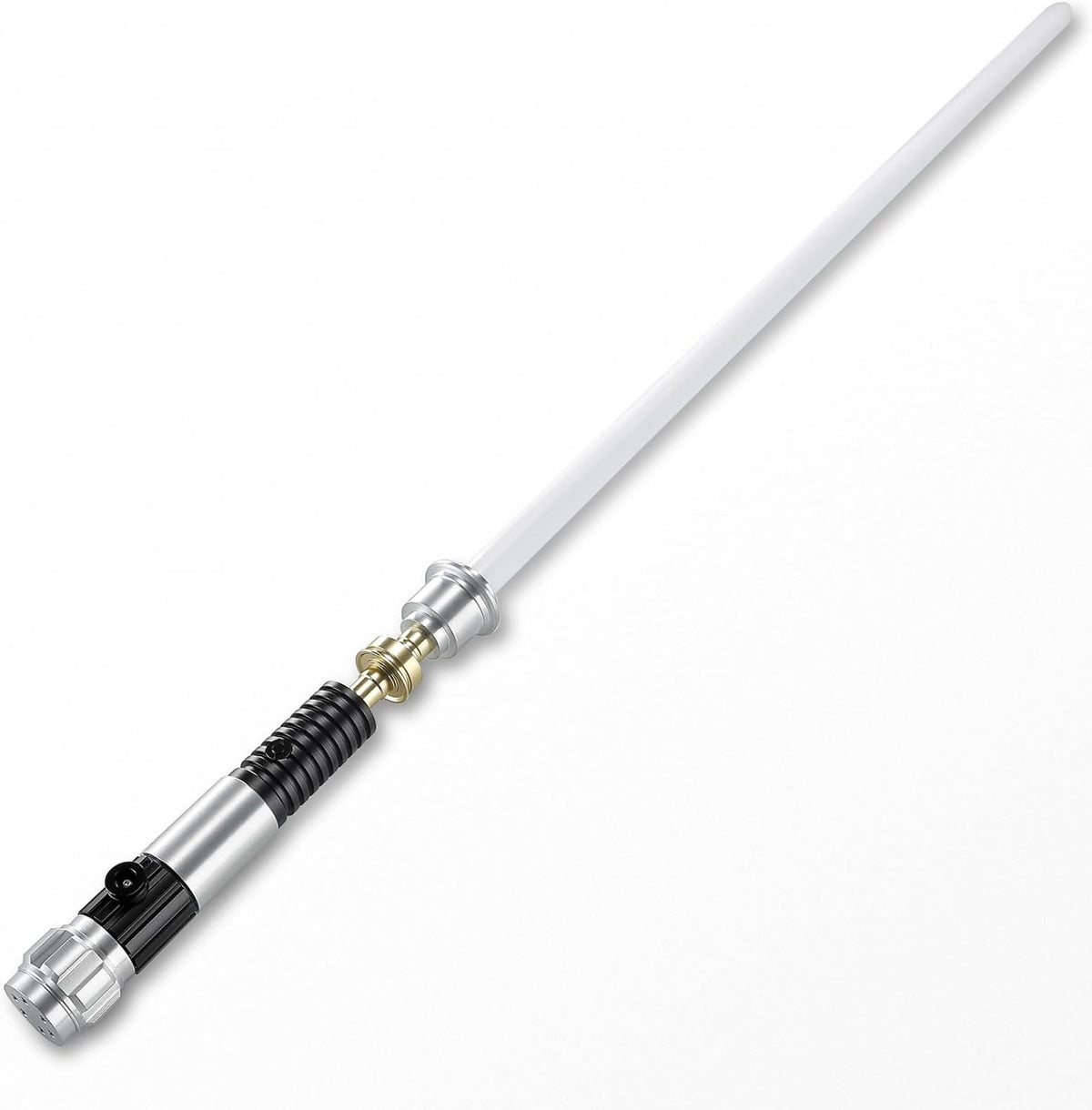 BSTSABER Sable de luz, suave oscilación de duelo, sable de luz de duelo