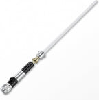 BSTSABER Sable de luz, suave oscilación de duelo, sable de luz de duelo