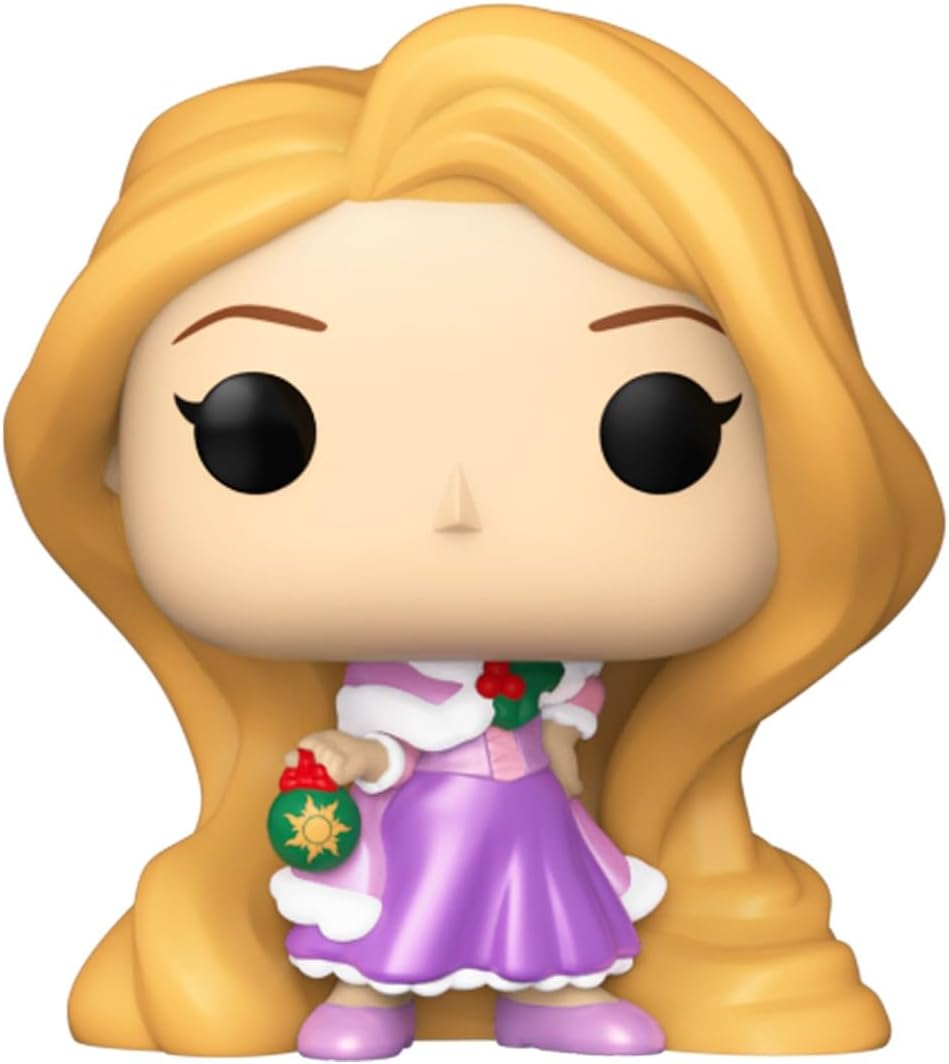 Funko Pocket POP! Calendario de cuenta regresiva: Disney