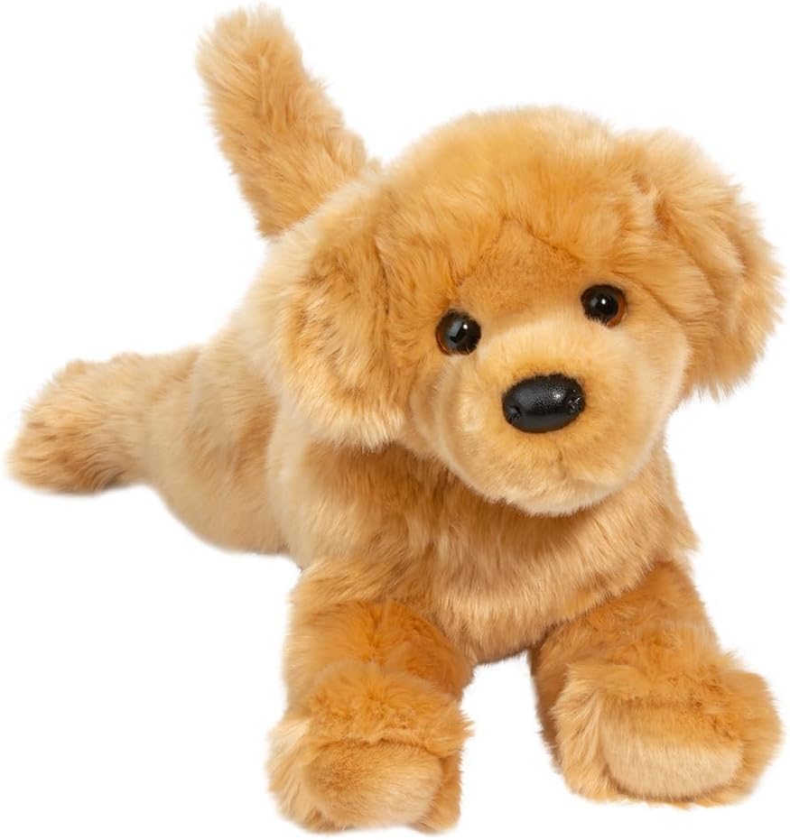 Douglas Bella Golden Retriever - Perro de peluche