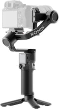 DJI RS 3 Mini, estabilizador de cardán de cámara, Canon/Sony/Nikon/Fujifilm
