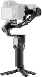 DJI RS 3 Mini, estabilizador de cardán de cámara, Canon/Sony/Nikon/Fujifilm