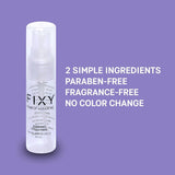 FIXY Spray reparador de maquillaje, solución de 4 onzas para restau...