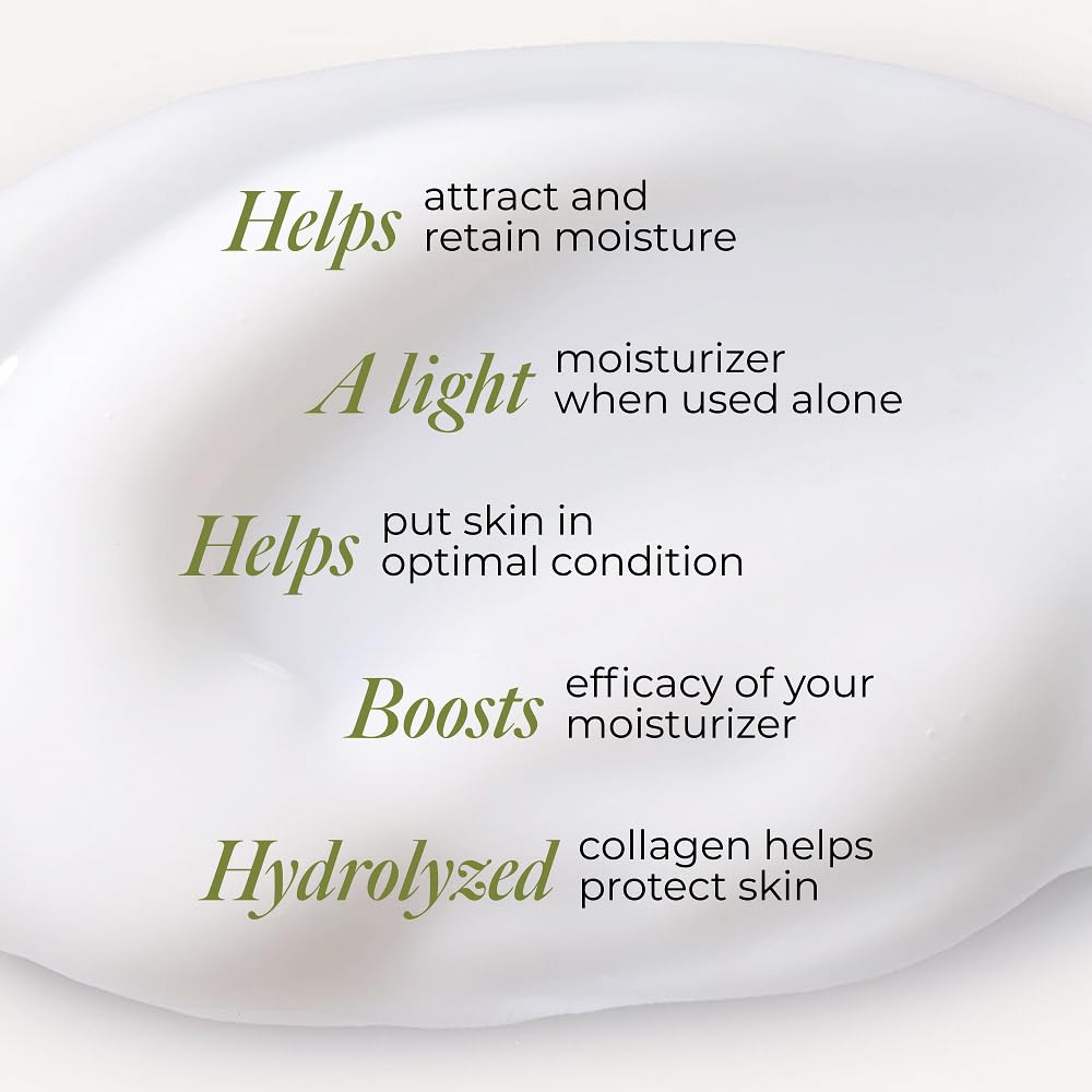 Borghese Curaforte Moisture Intensifier - Suero hidratante para ton...