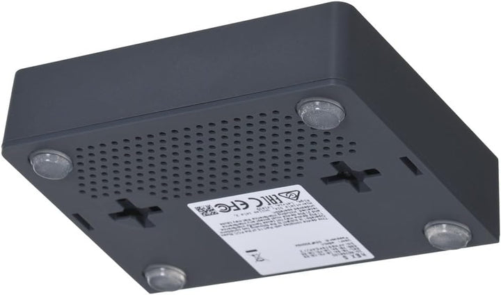 Mikrotik hEX S RB760iGS Router 5X Gigabit Ethernet, SFP, CPU de dob...