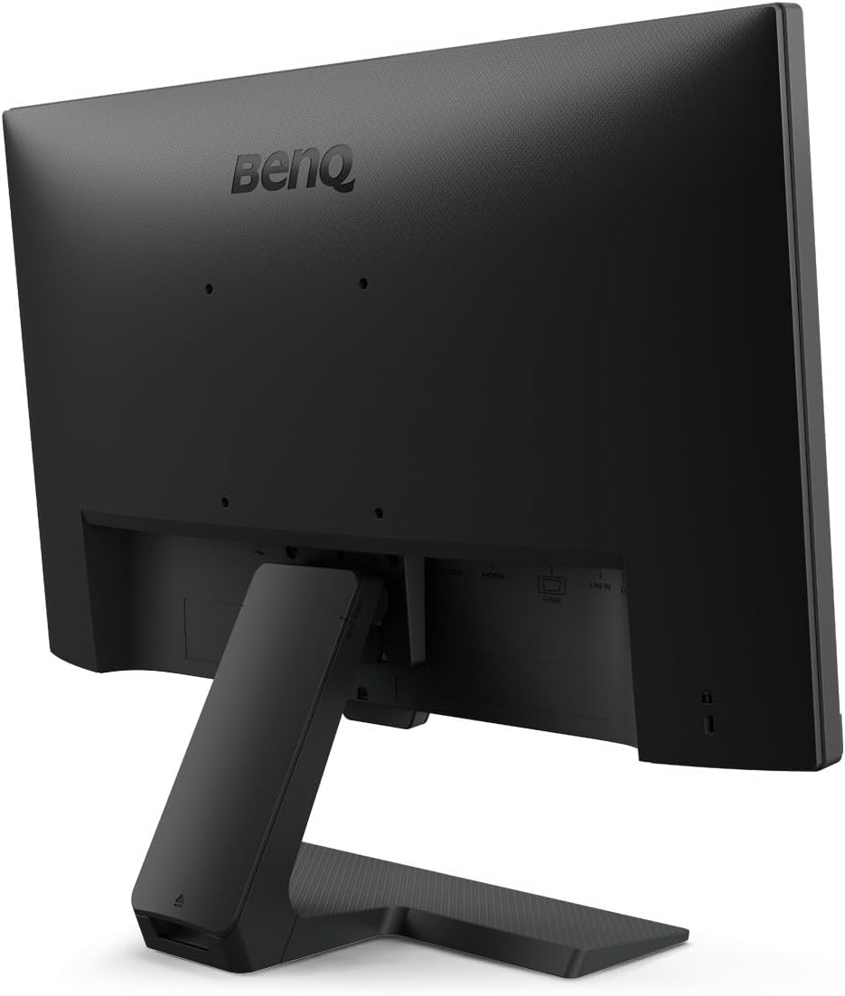 BenQ - Monitor de computadora GW2283 IPS 1080P FHD de 22 pulgadas c...
