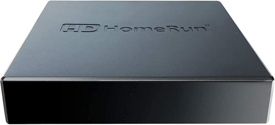 SiliconDust HDHomeRun Flex 4K ATSC 3.0 NextGen TV: 2\/4 Sintonizado...