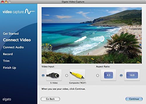 BCAPTURE DC60 - Adaptador de captura de video USB 2.0 con software...