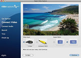 BCAPTURE DC60 - Adaptador de captura de video USB 2.0 con software...