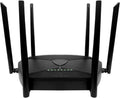 Wiflyer Enrutador inalámbrico CAT4 de doble banda 4G LTE con caja