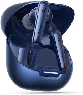 Soundcore by Anker Liberty 4 NC - Auriculares inalámbricos, 98.5% d...