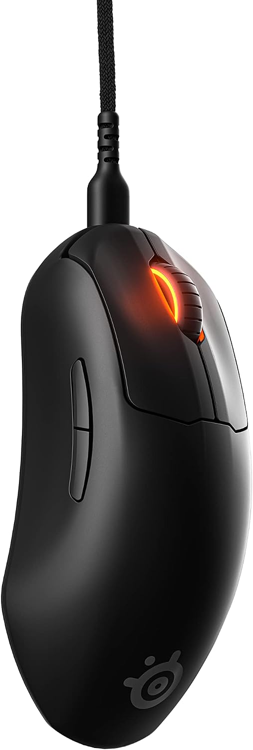 SteelSeries Esports Mini FPS Gaming Mouse Ultra Light 61g \u2013 Ed...