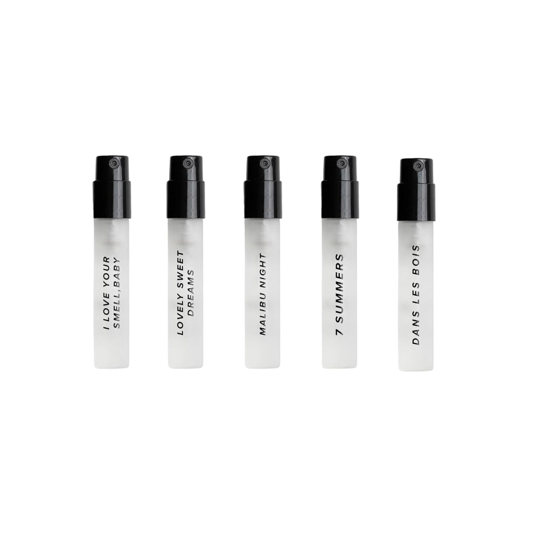Muestra de Perfume DIME Beauty, Hipoalergénico, Perfumes Limpios, E...