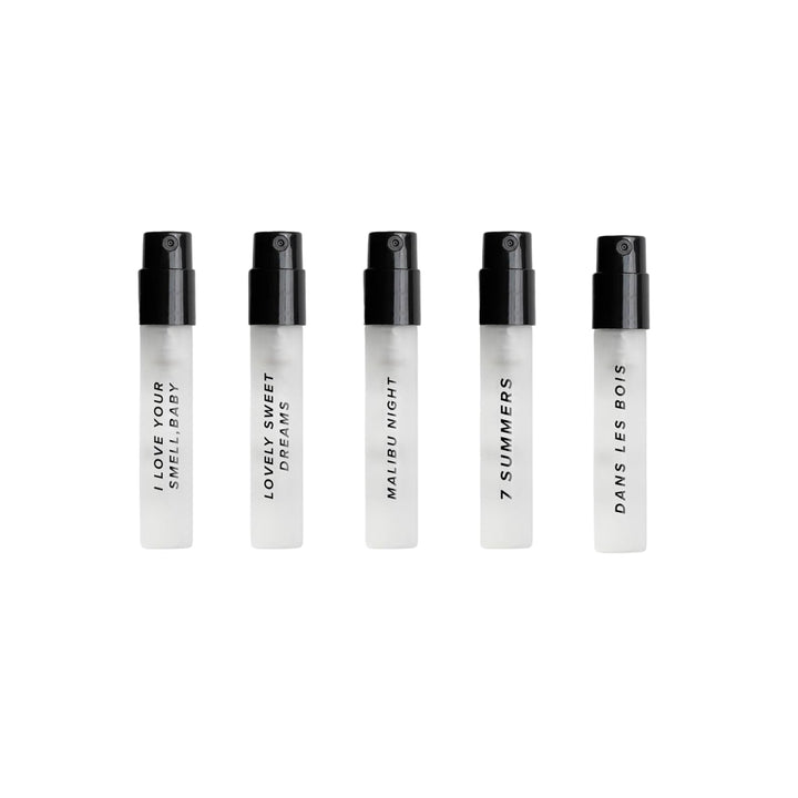 Muestra de Perfume DIME Beauty, Hipoalergénico, Perfumes Limpios, E...