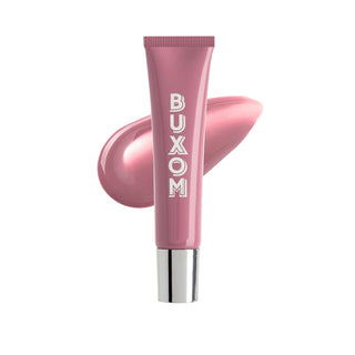 Buxom Power-Full Plumping Peptide Lip Tint, bálsamo de tratamiento...