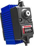 Traxxas SERVO Digital de alto par de torsión/velocidad BB