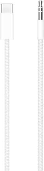 Cable USB-C a Audio de 3.5 mm de Apple (1.2 m)