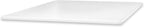 Winco Tabla de cortar, 18 x 24 x 1/2 pulgadas, color blanco, 18" x 24"