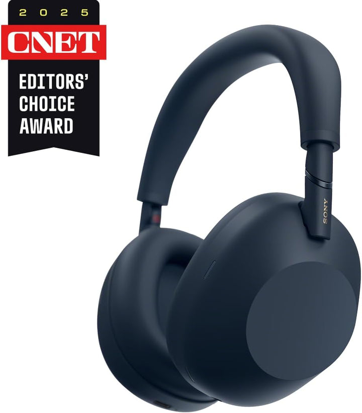 Sony WH-1000XM6 Los mejores auriculares inalámbricos con cancelació...