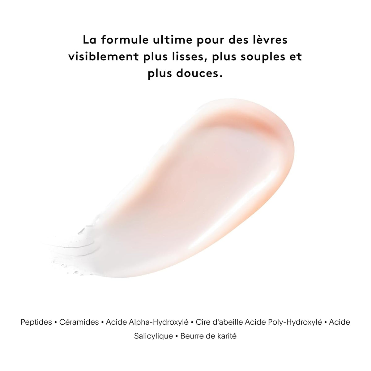 U Beauty The PLASMA Lip Compound - Tratamiento antiarrugas y antien...