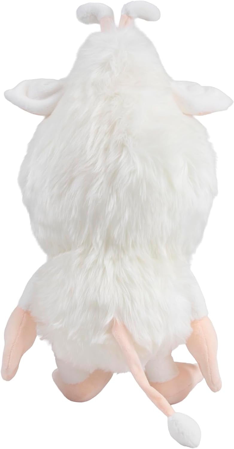 Booba Oficial de Peluche – 20 pulgadas