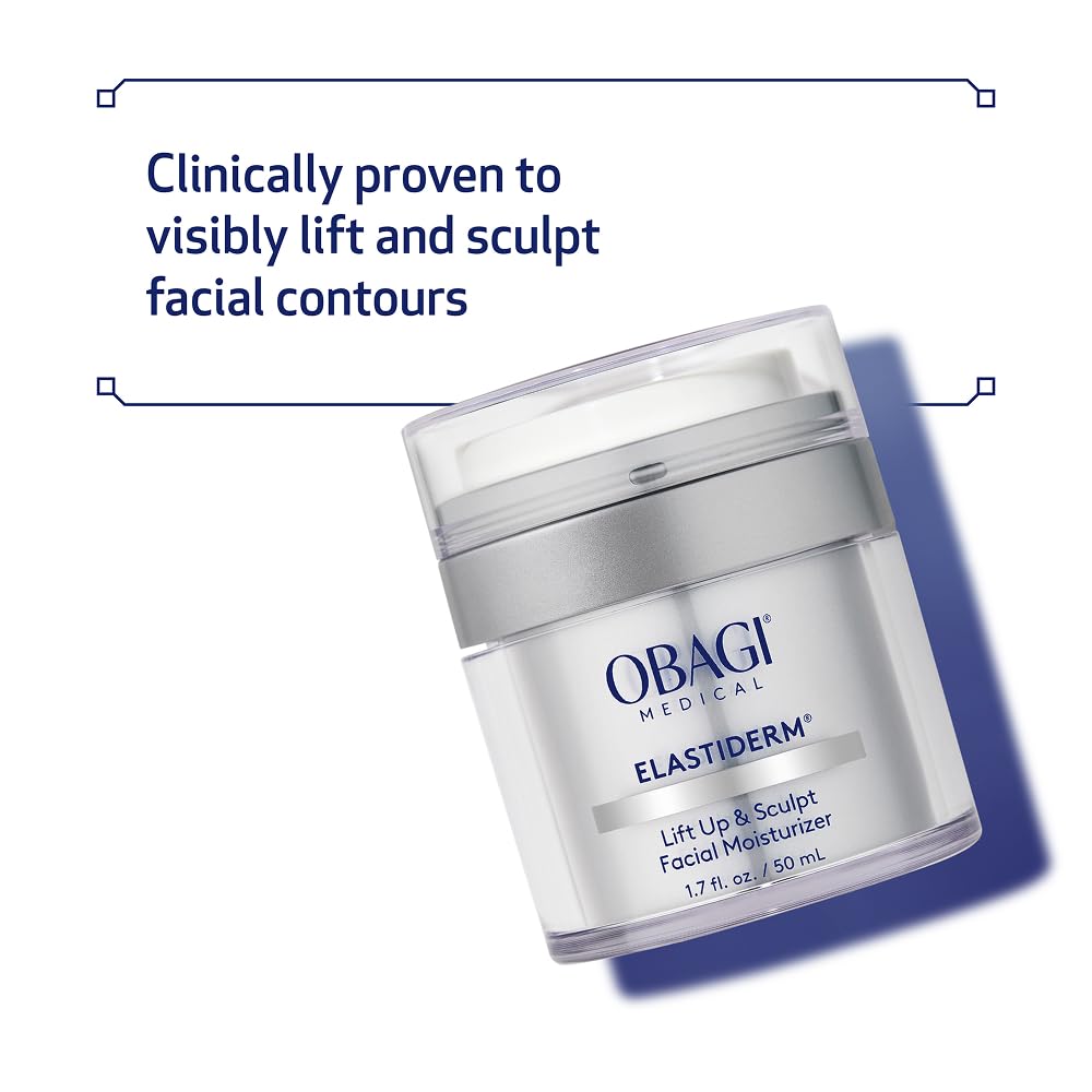 Obagi ELASTIderm Lift Up & Sculpt - Crema facial