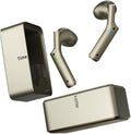 Timekettle W4 Plus Auriculares Traductores con IA, pastilla de conducción ósea
