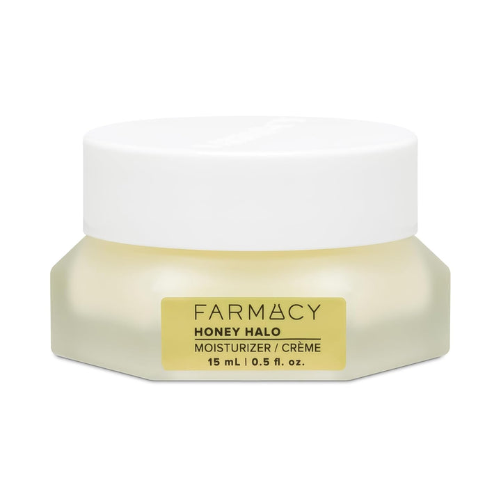 Farmacy Crema Hidratante Facial con Ceramidas - Crema Hidratante Fa...