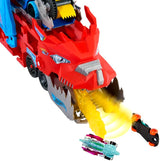 Hot Wheels City - Juego de pistas de autos de juguete