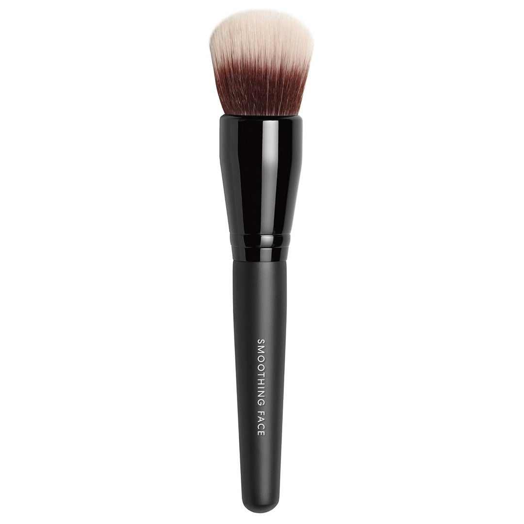 bareMinerals Cepillo facial alisador, 1.6 onzas