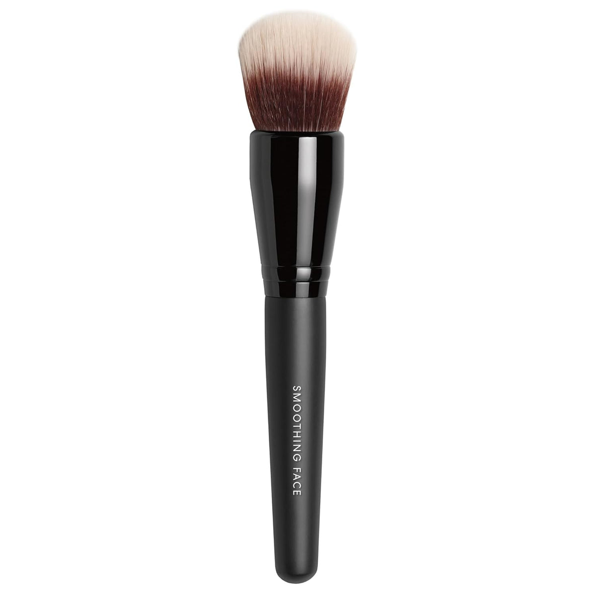 bareMinerals Cepillo facial alisador, 1.6 onzas
