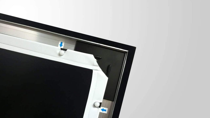 Productos Silver Ticket - Serie STR de 6 piezas, pantalla de proyec...