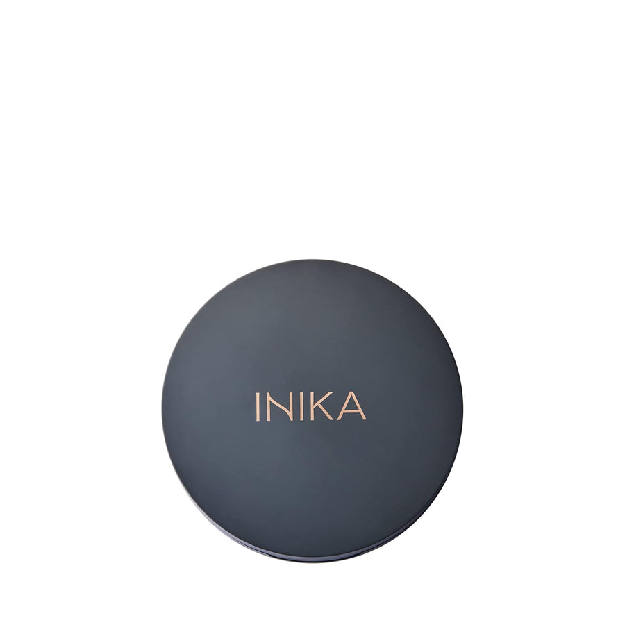 INIKA Baked Contour Duo - Almendra