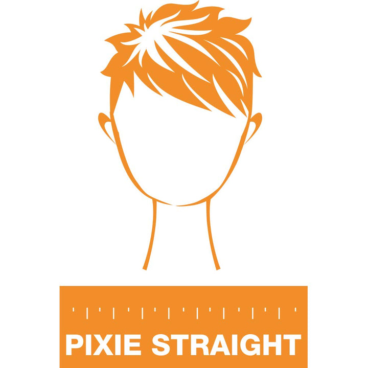 Bed Head Pixie - Plancha de 1\/2", ideal para cabello corto, fl...