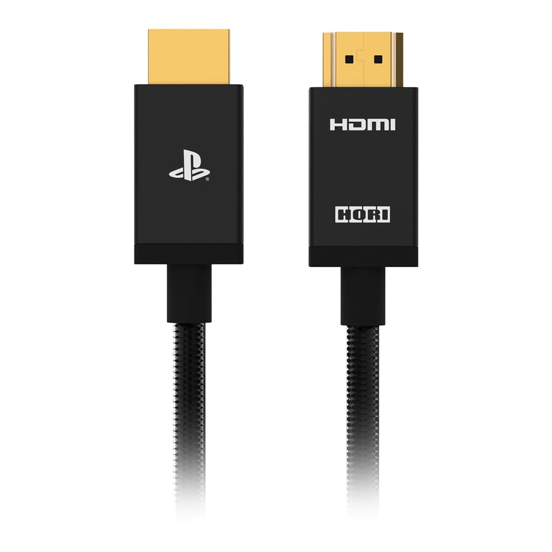 Hori Cable HDMI de ultra alta velocidad para PlayStation 5