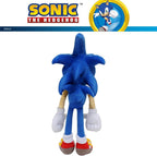Sonic The Hedgehog Anime - Ropa de cama para niños, almohada de felpa súper suave, 22 pulgadas de alto, (producto oficial) por Franco