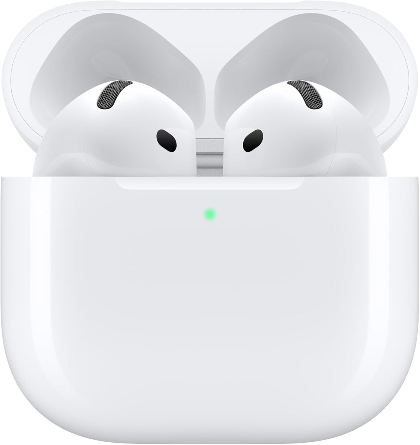 Apple AirPods 4 auriculares inalámbricos, auriculares Bluetooth, au...