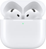 Apple AirPods 4 auriculares inalámbricos, auriculares Bluetooth, au...