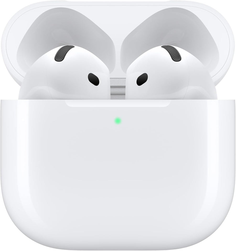 Apple AirPods 4 auriculares inalámbricos, auriculares Bluetooth, au...