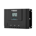 Renogy Controlador de carga solar MPPT de 60 A, 12 V/24 V/36 V/48 V