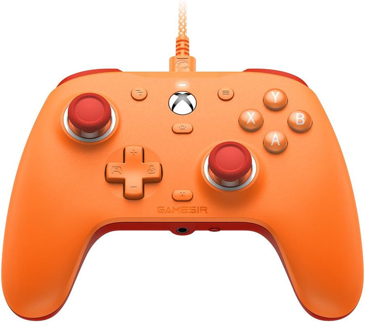 GameSir G7 SE Wired Controller for Xbox Series X|S, Xbox One &amp;...