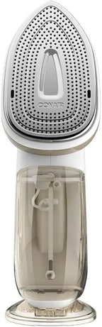 Conair Vaporizador y plancha 2 en 1 | Ajuste suave de la temperatura