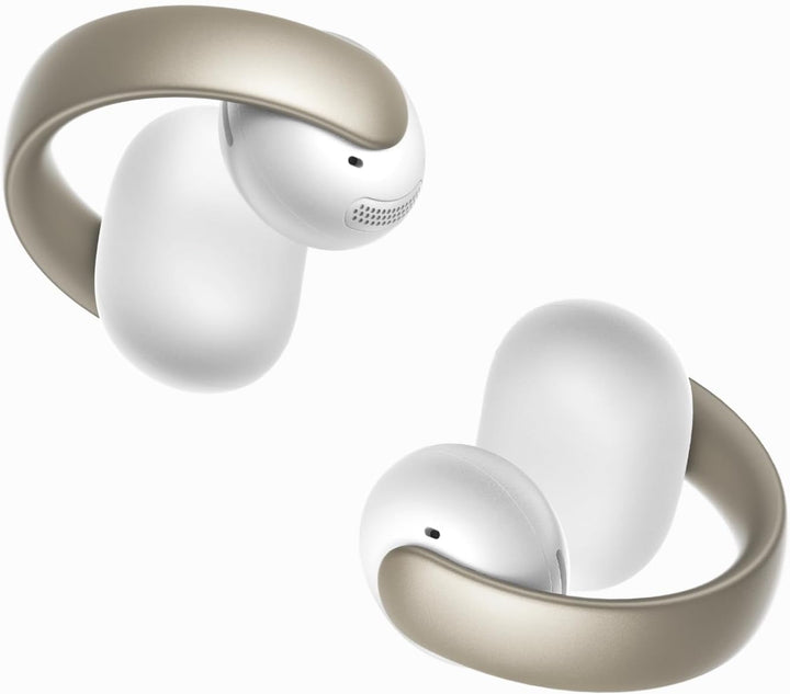 Soundcore AeroClip by Anker, auriculares de oreja abierta, auricula...