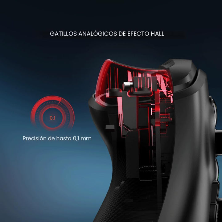 GameSir G7 HE Wired Xbox Controller, Officially licensed Controller...