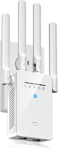 Amplificador de señal WiFi Extensor para el hogar