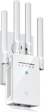 Amplificador de señal WiFi Extensor para el hogar