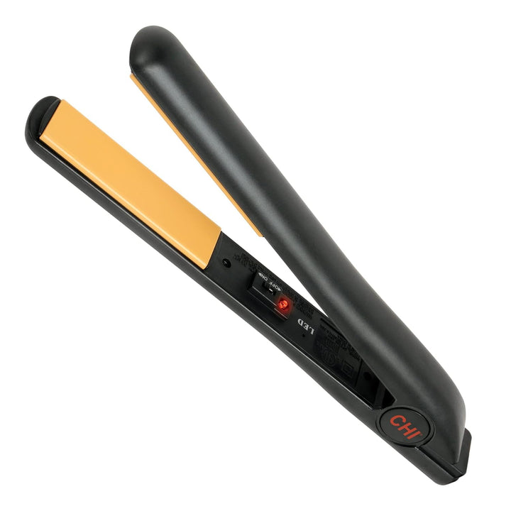 Chi Serie de Plancha de Cerámica Turmalina, Alisador de Pelo para C...