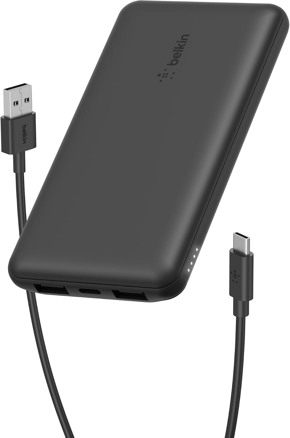 Belkin Cargador Portátil - Paquete de Batería de Banco de Energía d...