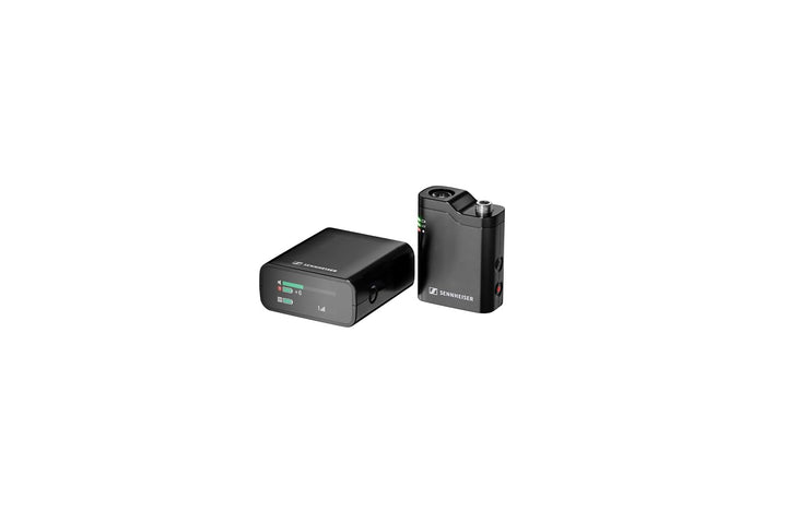 Sistema de micrófono inalámbrico Sennheiser Pro Audio Profile de 2...
